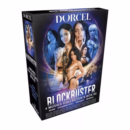 Dorcel - Blockbuster 2