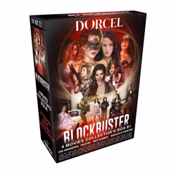 Dorcel - Blockbuster 1