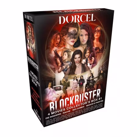 Dorcel - Blockbuster 1