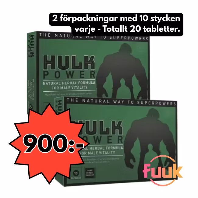 Fuuk - Sexshop