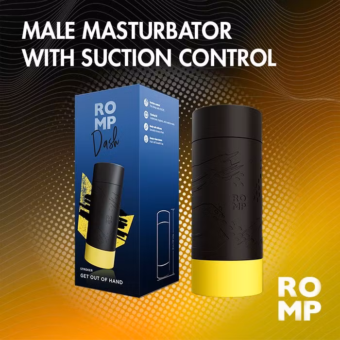 Fuuk - Sexshop