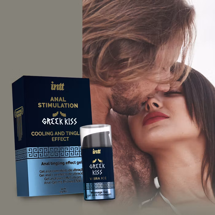 Fuuk - Sexshop