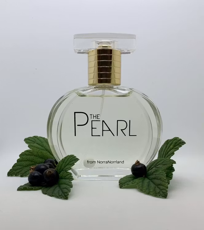 The Pearl 50 ml Parfymer Stockholm