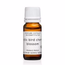 Arctic Bird Cherry Blossom - Perfume raw material.