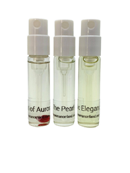 Arktiskt Upptäckar-set (Sprayflaska). Succé. Parfym. 3*2 ml