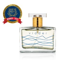 Vidder, 50 ml edp Herrparfym