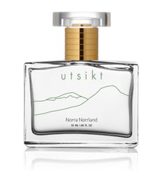 Utsikt, 50 ml edp Herrparfym NY PARFYM 2024