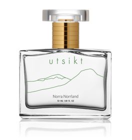 Utsikt, 50 ml edp Herrparfym NY PARFYM 2024