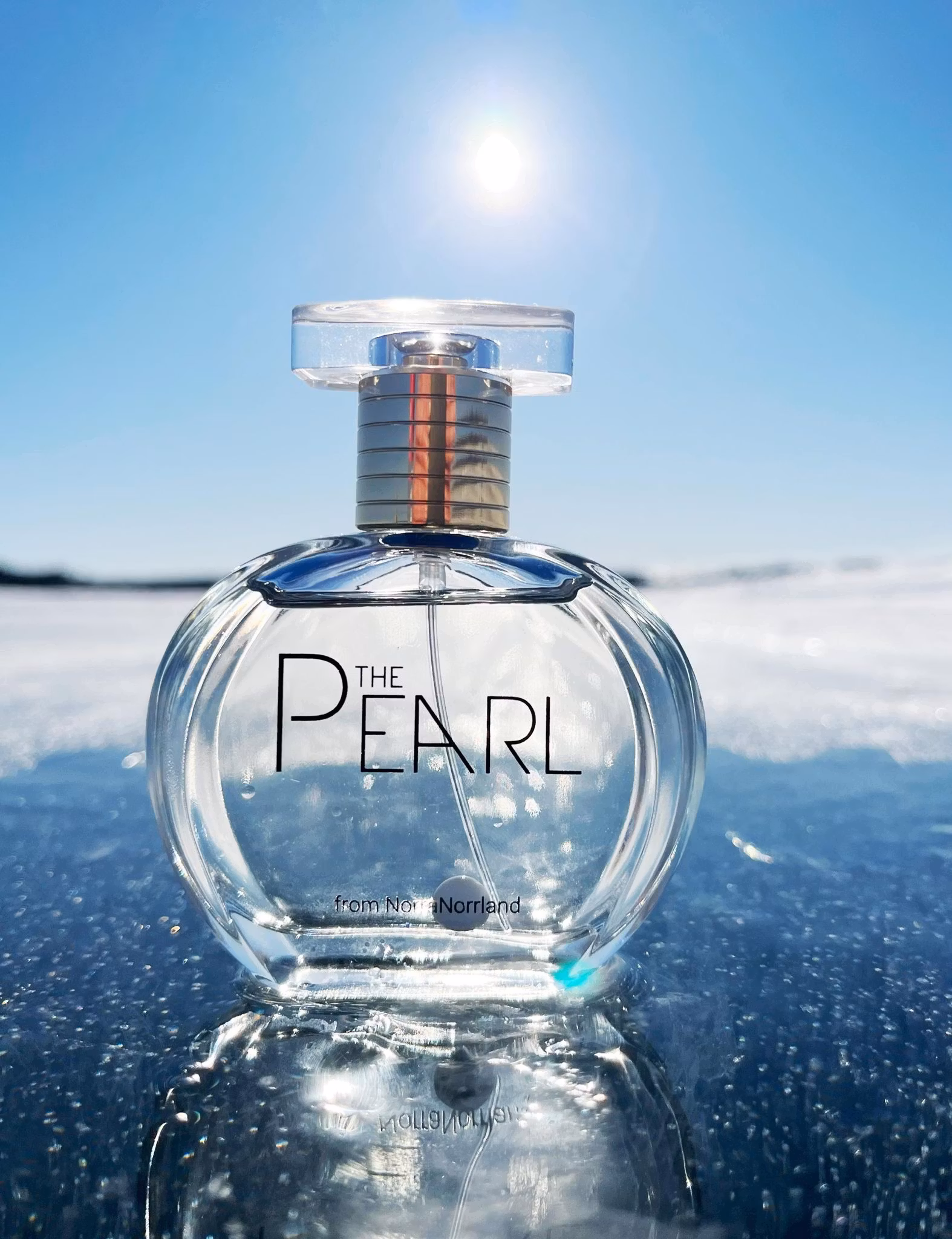 BEST SELLER The Pearl 50 ml, Women&#39;s Perfume