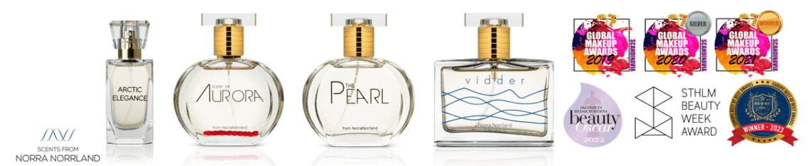 Scents from Norra Norrland AB