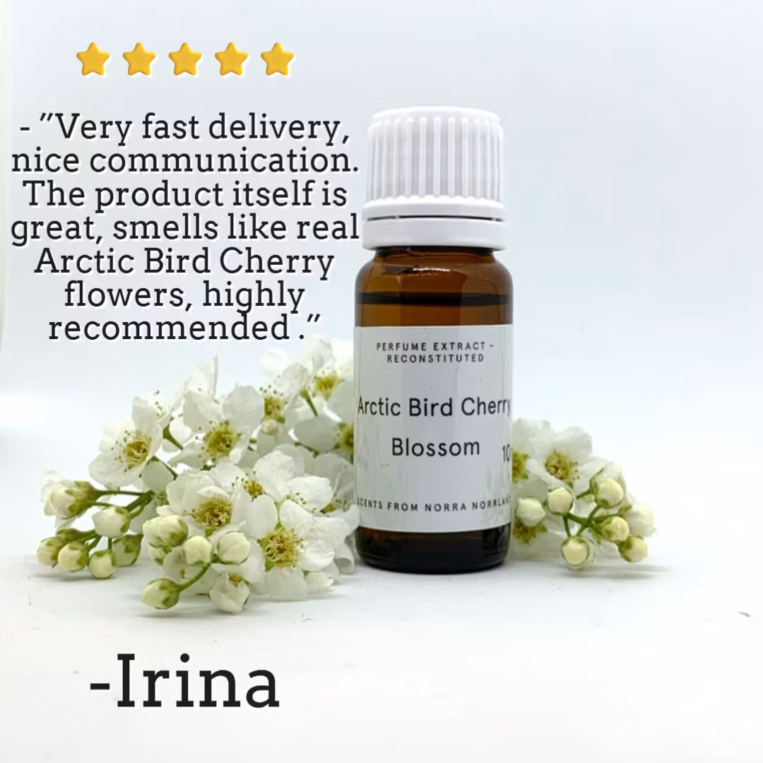 Scents from Norra Norrland AB
