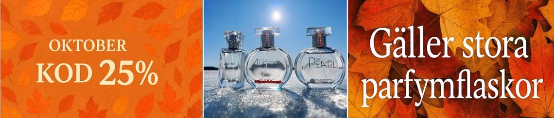 Scents from Norra Norrland AB