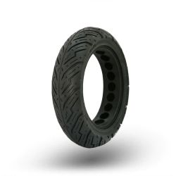10x2.5 (60/70-6.5) Punkteringsfritt / Solid däck