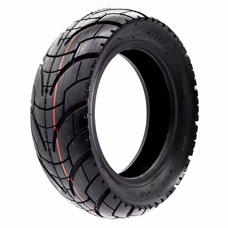 Däck 255x80 / 10x3.0 / 80/65-6.5 Tubeless