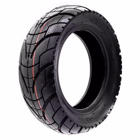Däck 255x80 / 10x3.0 / 80/65-6.5 Tubeless