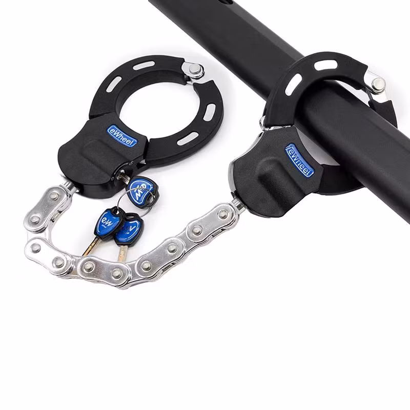 Handcuff lås EWLK31 med nyckel