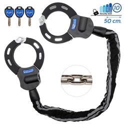 Handcuff lås EWLK29 med nyckel