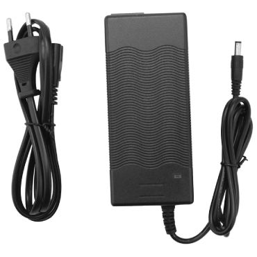 Kugoo Kirin S1 Pro Laddare (42V 1.5A) 2.5 mm Kontakt