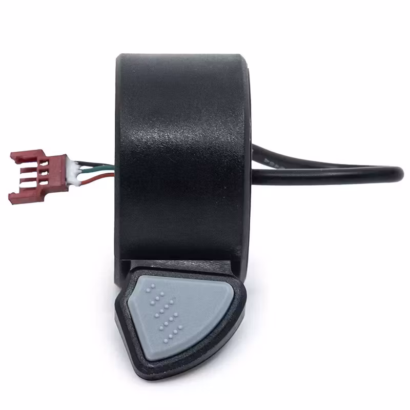 Kugoo S1 Pro Bromsreglage