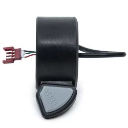 Kugoo S1 Pro Bromsreglage
