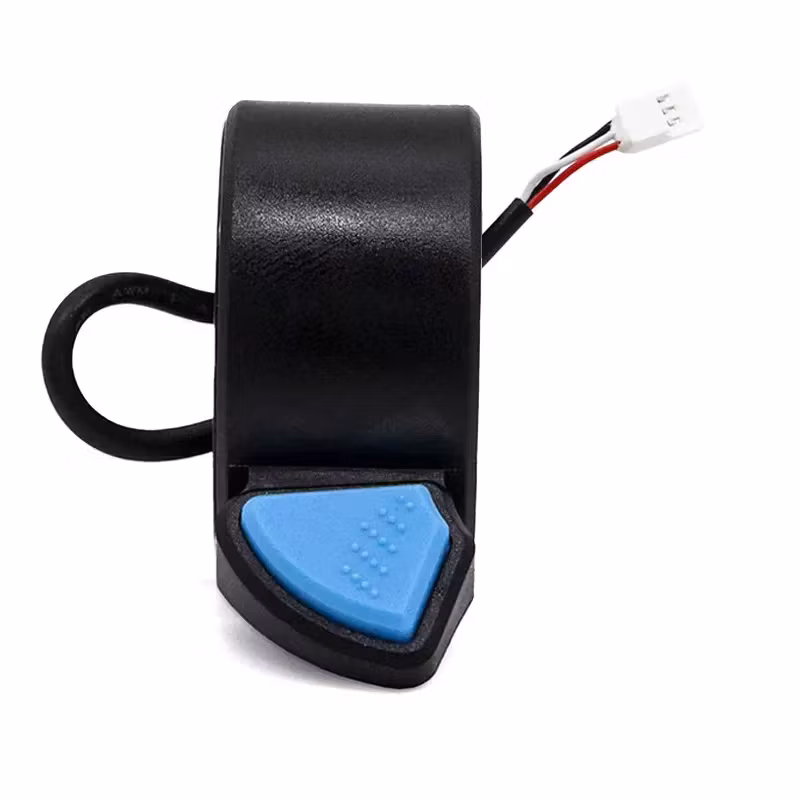 Kugoo S1 Pro Gasreglage