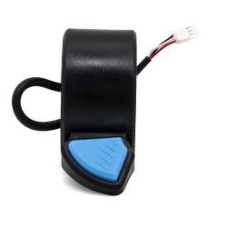 Kugoo S1 Pro Gasreglage