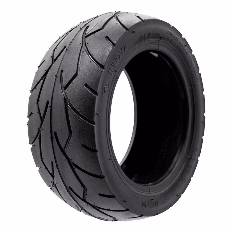 Däck Tubeless 8x3-5