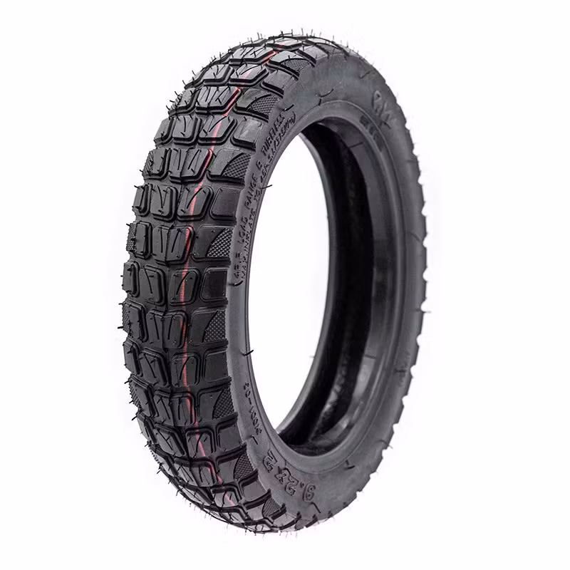 Däck Tubeless 9.2x2-6.1