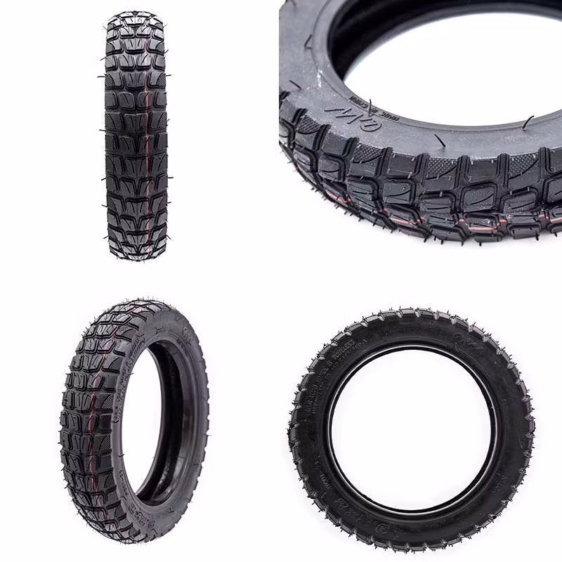 Däck Tubeless 9.2x2-6.1