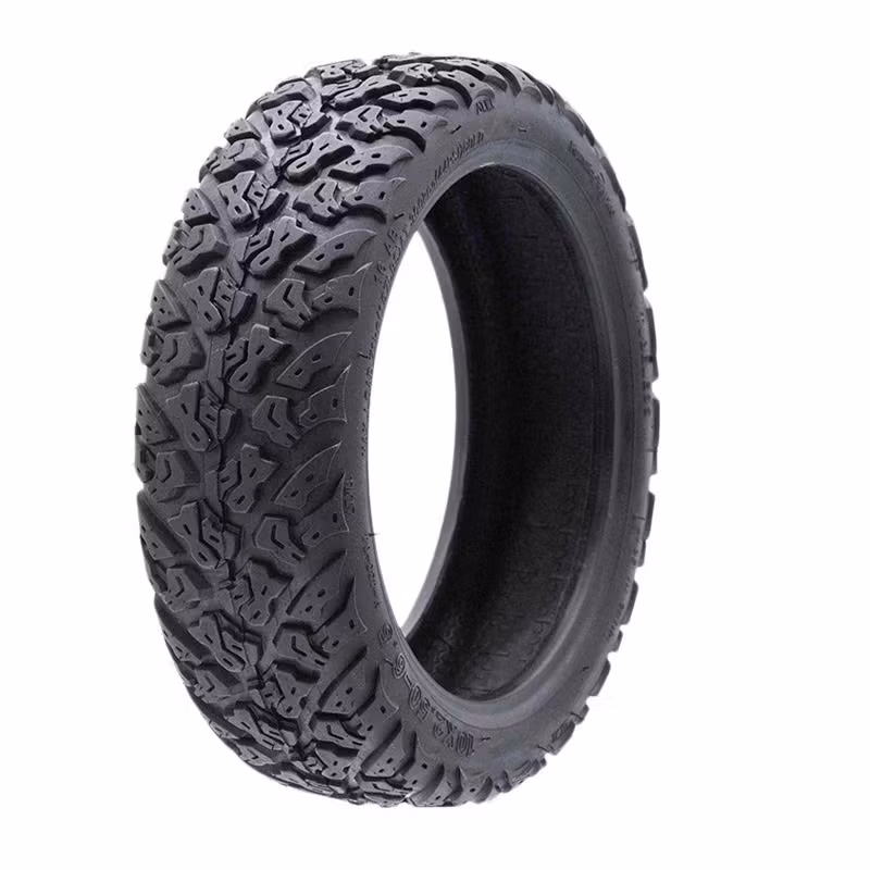 Däck 10x2.5-6.5 - Tubeless