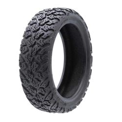 Däck 10x2.5-6.5 - Tubeless
