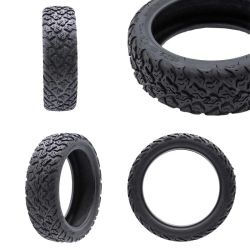 Däck 10x2.5-6.5 - Tubeless