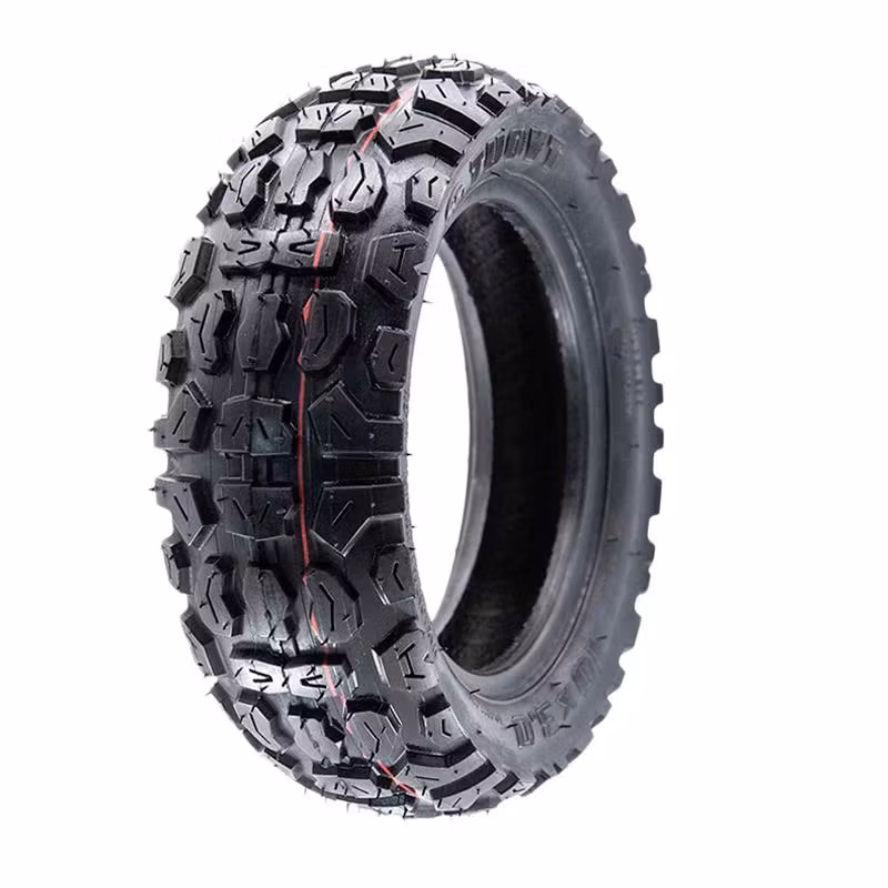 Däck 10x3-6 Tubeless