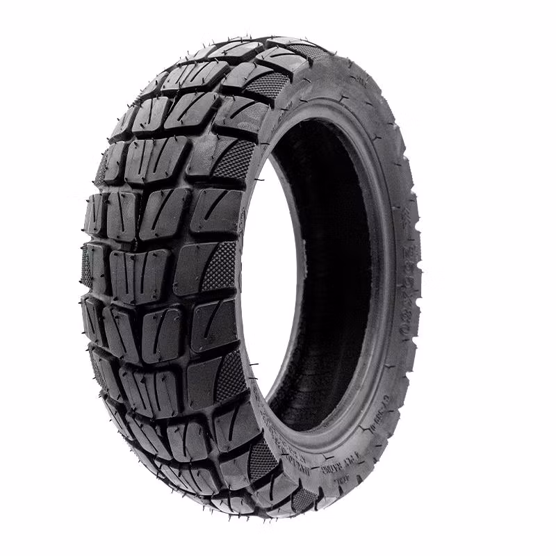 Däck 255X80 - 10x3-6 - Tubeless