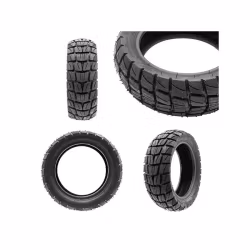 Däck 255X80 - 10x3-6 - Tubeless