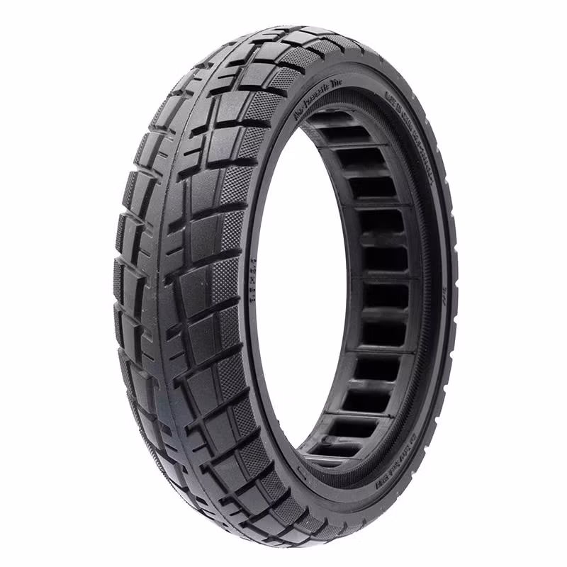 Solid Däck 8.5x2-6.1 /B34 Off-Road