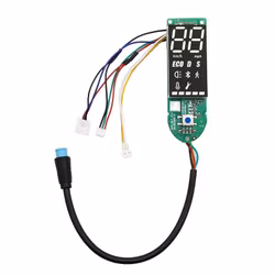 Display Ninebot G30 Max