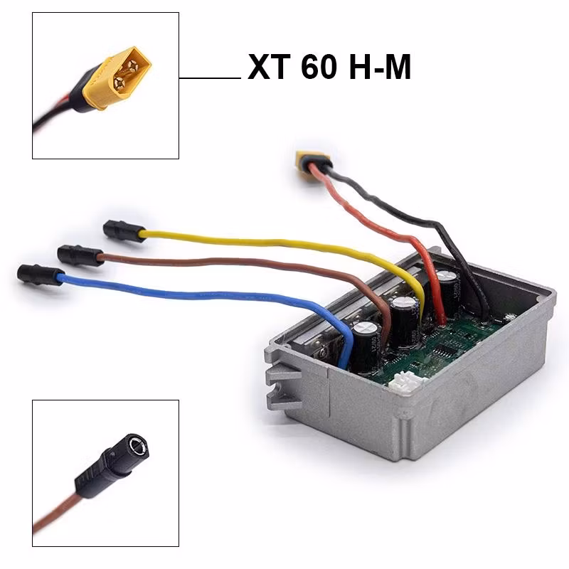 Ninebot G30 Max controller
