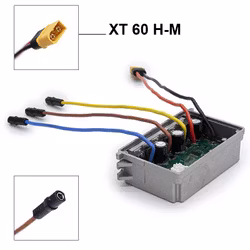 Ninebot G30 Max controller