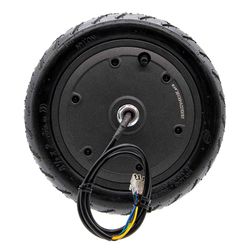 Xiaomi Motor 300W 36V inkl däck
