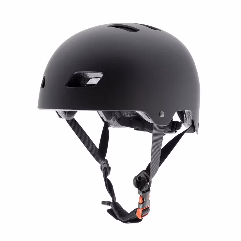Hjälm CB01 Svart Medium 55-58cm