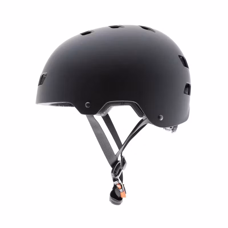 Hjälm CB01 Svart Medium 55-58cm