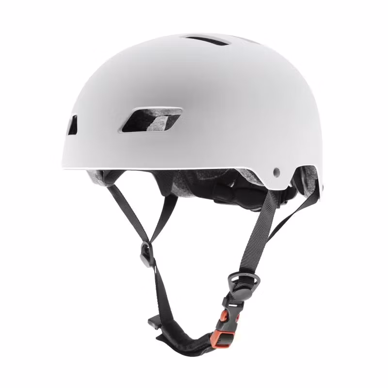 Hjälm CB01 Vit Large 58-61cm