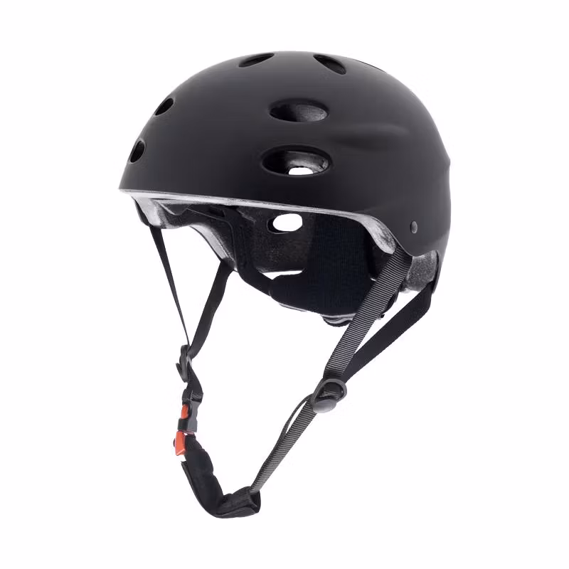 Hjälm CB02 -Svart Large 59-61cm
