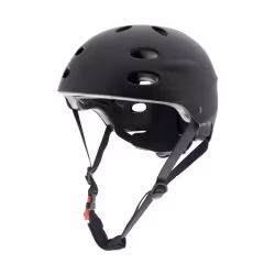 Hjälm CB02 -Svart Medium 55-58cm