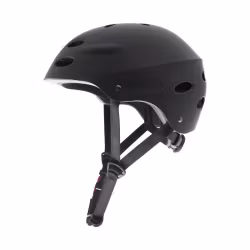 Hjälm CB02 -Svart Medium 55-58cm