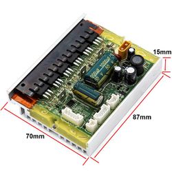 Xiaomi Mi4 Controller 25km/h