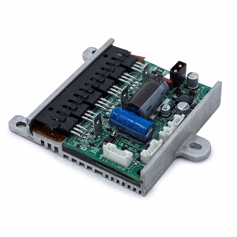 Controller 36v 300W Mi3 lite 25/km