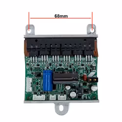 Controller 36v 300W Mi3 lite 25/km