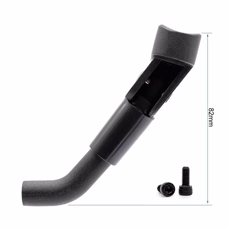 Ninebot F and D series Stöd black / Xiaomi Mi4 Lite (1st Gen)